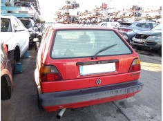 volkswagen golf ii (19e, 1g1) del año 1983 2