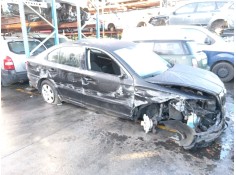 skoda octavia ii (1z3) del año 2009