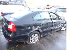 skoda octavia ii (1z3) del año 2009 2