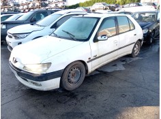 peugeot 306 hatchback (7a, 7c, n3, n5) del año 1998