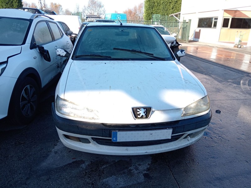 peugeot 306 hatchback (7a, 7c, n3, n5) del año 1998