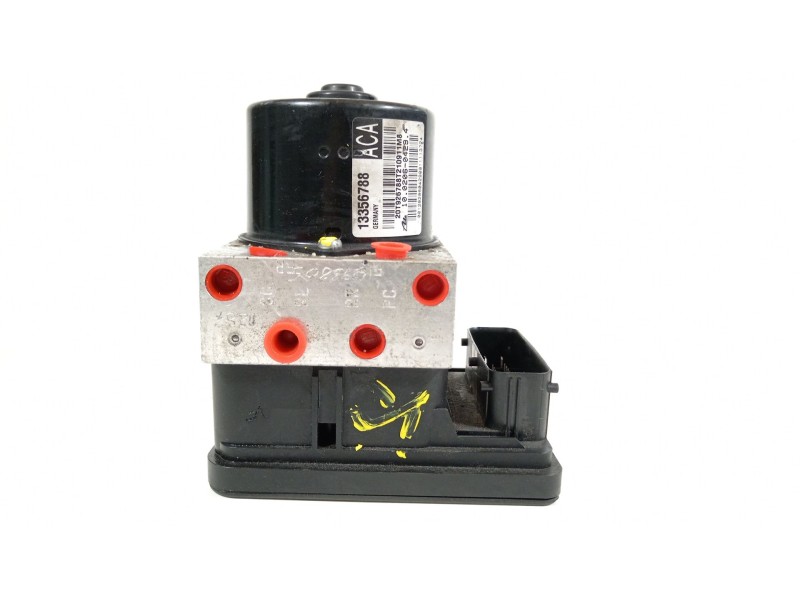 Recambio de abs para opel astra j lim. selective referencia OEM IAM 13356788  10020604294