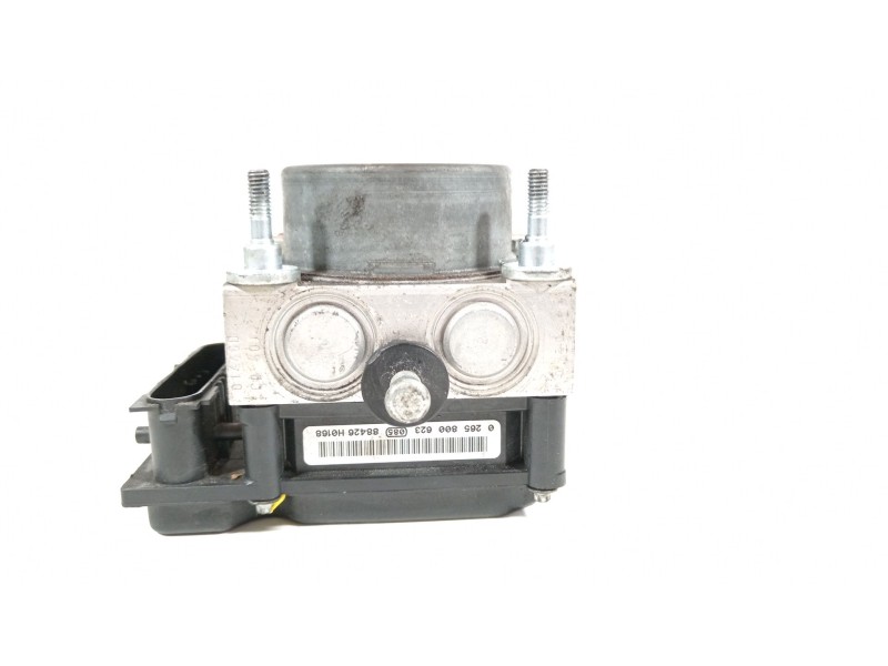 Recambio de abs para fiat bravo ii (198_) 1.4 t-jet (198axg1b) referencia OEM IAM 51789678  0265231928