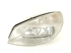 Recambio de faro izquierdo para renault grand scénic ii (jm0/1_) 1.9 dci (jm14) referencia OEM IAM 260605447R  
