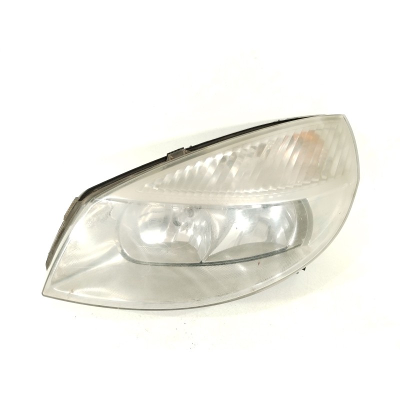 Recambio de faro izquierdo para renault grand scénic ii (jm0/1_) 1.9 dci (jm14) referencia OEM IAM 260605447R  