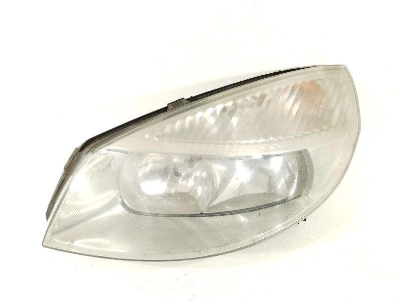 Recambio de faro izquierdo para renault grand scénic ii (jm0/1_) 1.9 dci (jm14) referencia OEM IAM 260605447R  