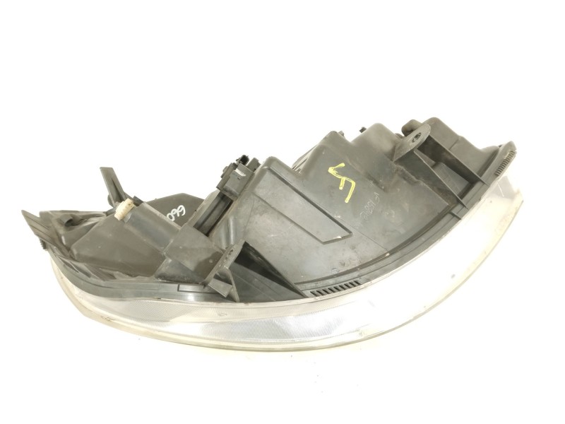 Recambio de faro izquierdo para renault grand scénic ii (jm0/1_) 1.9 dci (jm14) referencia OEM IAM 260605447R  
