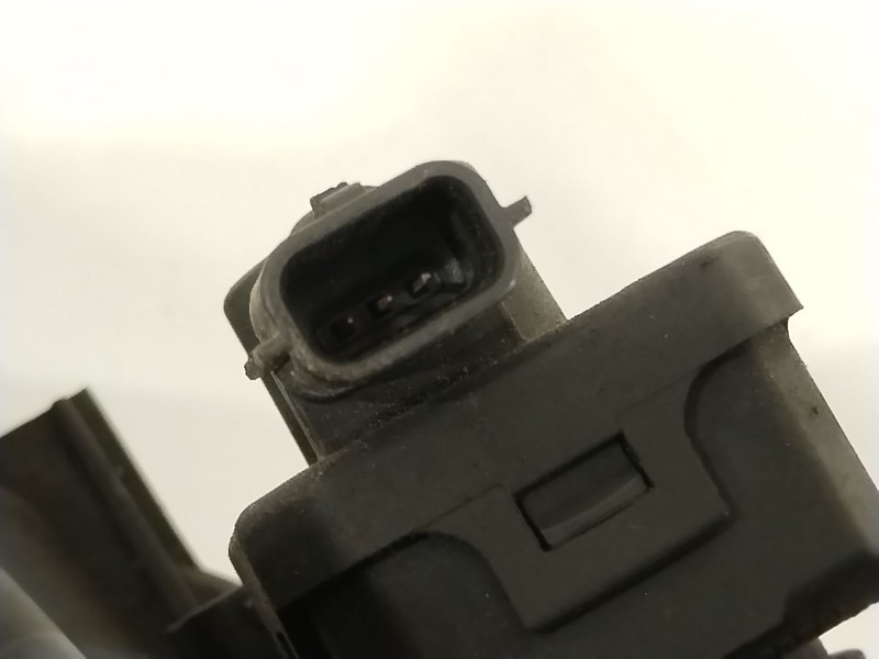 Recambio de faro izquierdo para renault grand scénic ii (jm0/1_) 1.9 dci (jm14) referencia OEM IAM 260605447R  