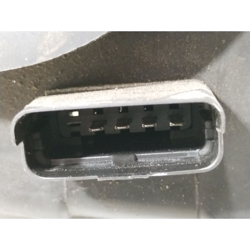 Recambio de faro izquierdo para renault grand scénic ii (jm0/1_) 1.9 dci (jm14) referencia OEM IAM 260605447R  