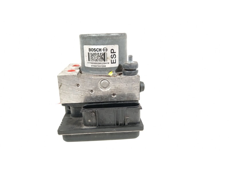 Recambio de abs para fiat bravo ii (198_) 1.9 d multijet (198axb1a) referencia OEM IAM 51798096  0265235416