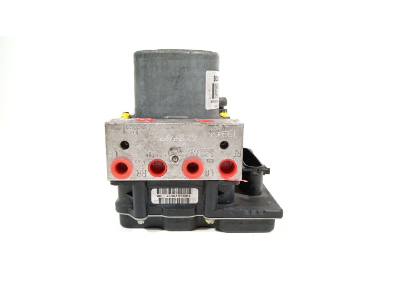 Recambio de abs para fiat bravo ii (198_) 1.9 d multijet (198axb1a) referencia OEM IAM 51798096  0265235416