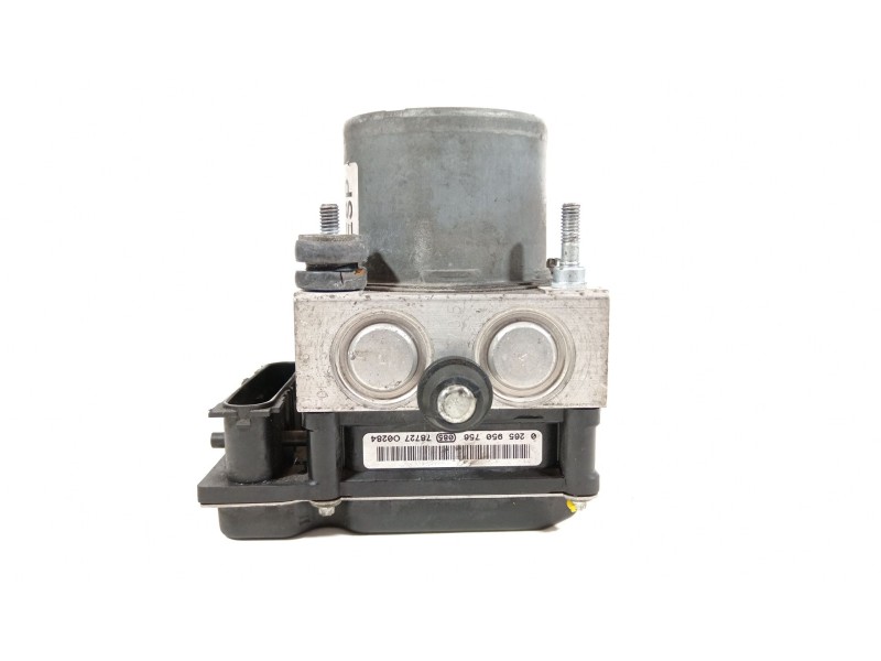 Recambio de abs para fiat bravo ii (198_) 1.9 d multijet (198axb1a) referencia OEM IAM 51798096  0265235416