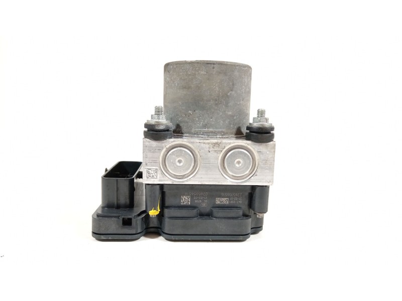 Recambio de abs para peugeot boxer furgoneta 2.2 bluehdi 140 referencia OEM IAM 46857729 0265294659 