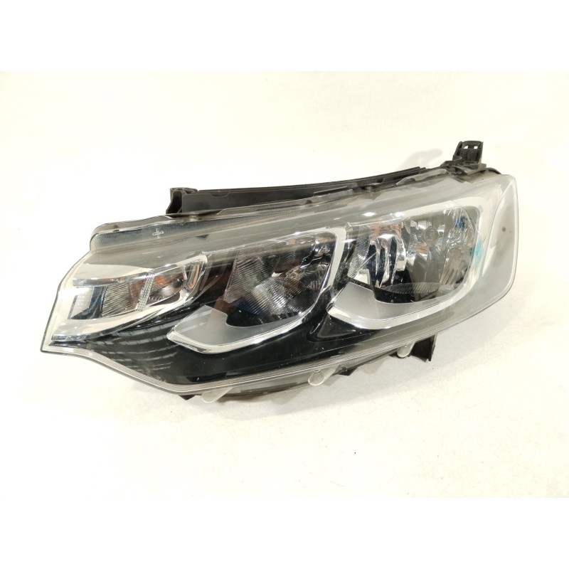 Recambio de faro izquierdo para citroën c-elysee (dd_) 1.6 bluehdi 100 referencia OEM IAM 9817298480 90117973 