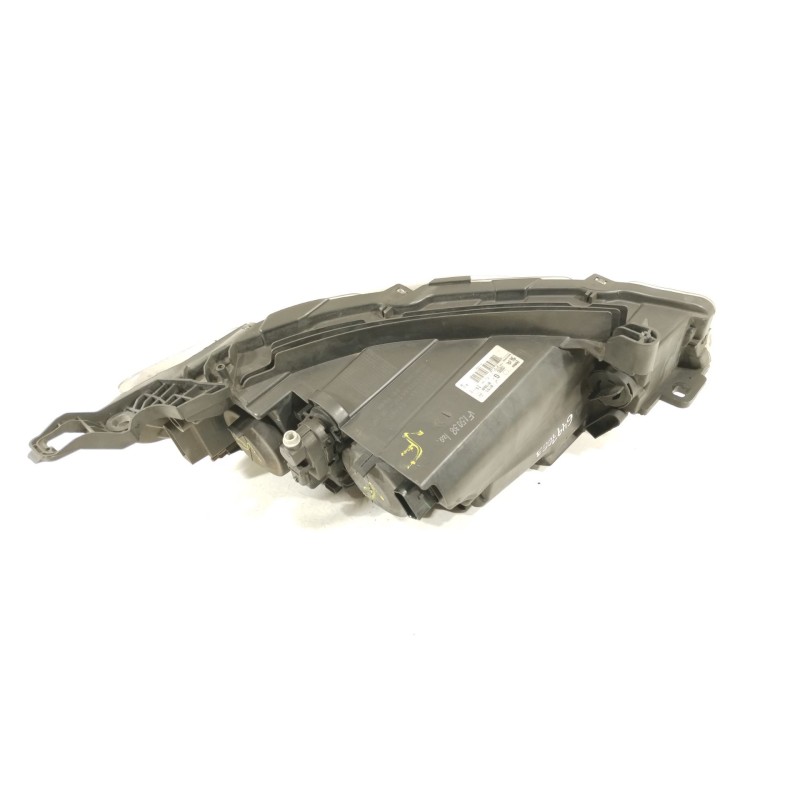 Recambio de faro izquierdo para citroën c-elysee (dd_) 1.6 bluehdi 100 referencia OEM IAM 9817298480 90117973 