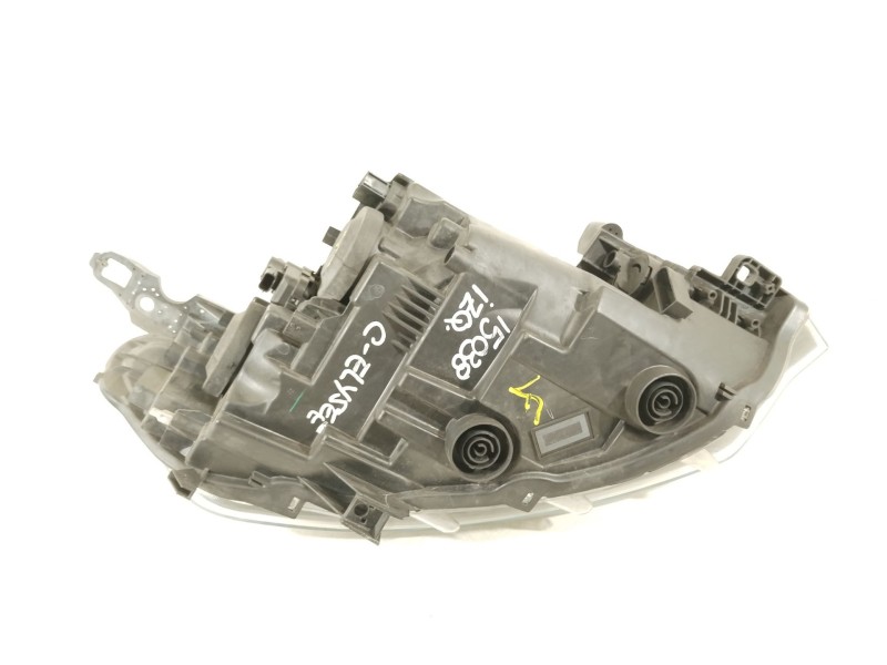 Recambio de faro izquierdo para citroën c-elysee (dd_) 1.6 bluehdi 100 referencia OEM IAM 9817298480 90117973 