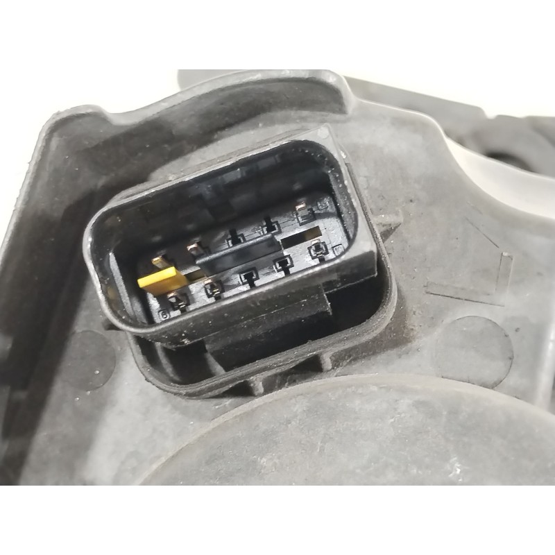 Recambio de faro izquierdo para citroën c-elysee (dd_) 1.6 bluehdi 100 referencia OEM IAM 9817298480 90117973 