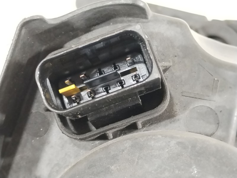 Recambio de faro izquierdo para citroën c-elysee (dd_) 1.6 bluehdi 100 referencia OEM IAM 9817298480 90117973 