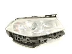 Recambio de faro derecho para renault megane ii (bm0/1_, cm0/1_) 1.5 dci (bm1f, cm1f) referencia OEM IAM 89312740 8200412742F 