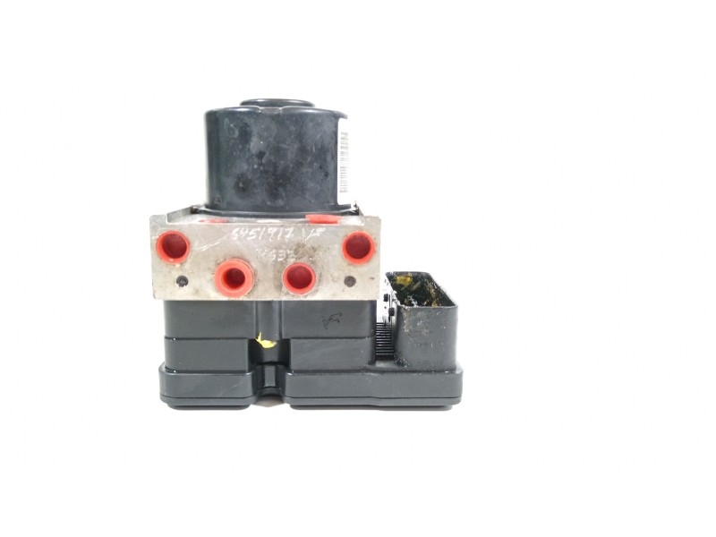 Recambio de abs para peugeot 207/207+ (wa_, wc_) 1.4 hdi referencia OEM IAM 9665344180  