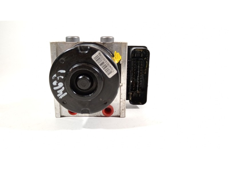 Recambio de abs para peugeot 207/207+ (wa_, wc_) 1.4 hdi referencia OEM IAM 9665344180  
