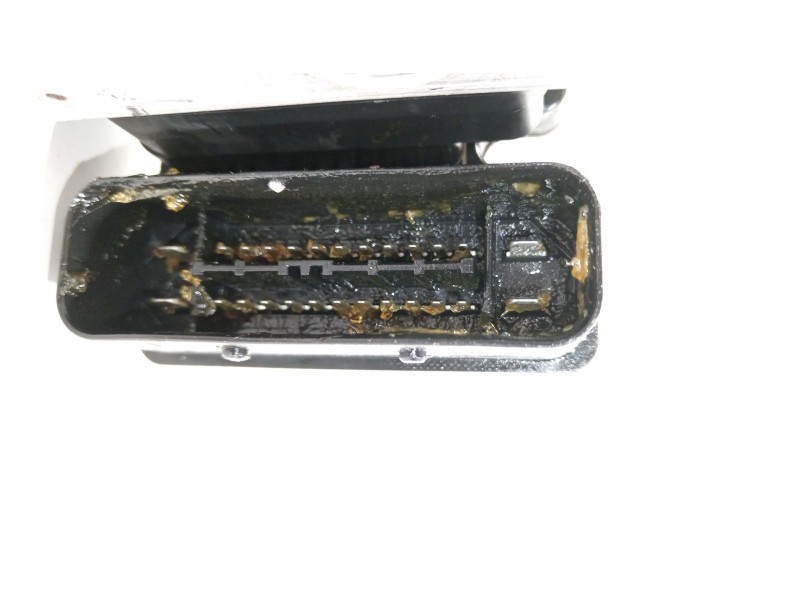 Recambio de abs para peugeot 207/207+ (wa_, wc_) 1.4 hdi referencia OEM IAM 9665344180  