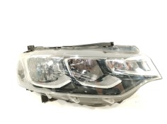 Recambio de faro derecho para citroën c-elysee (dd_) 1.6 bluehdi 100 referencia OEM IAM 9817297880 90128967 