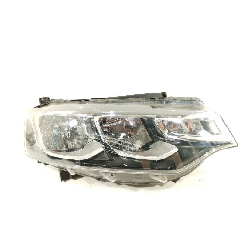 Recambio de faro derecho para citroën c-elysee (dd_) 1.6 bluehdi 100 referencia OEM IAM 9817297880 90128967 