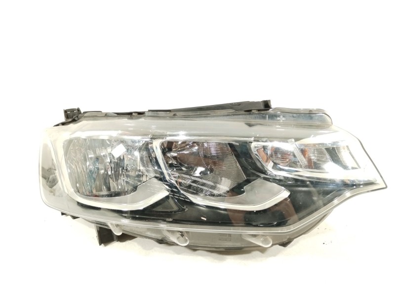 Recambio de faro derecho para citroën c-elysee (dd_) 1.6 bluehdi 100 referencia OEM IAM 9817297880 90128967 