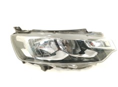 Recambio de faro derecho para citroën c-elysee (dd_) 1.6 bluehdi 100 referencia OEM IAM 9817297880 90128967  2