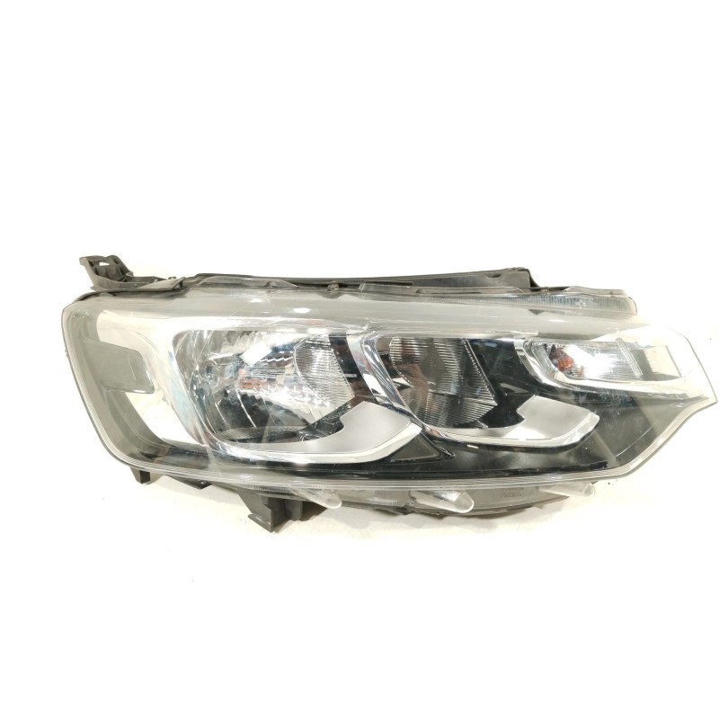 Recambio de faro derecho para citroën c-elysee (dd_) 1.6 bluehdi 100 referencia OEM IAM 9817297880 90128967 
