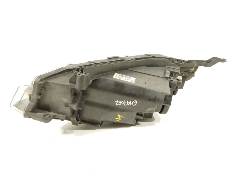 Recambio de faro derecho para citroën c-elysee (dd_) 1.6 bluehdi 100 referencia OEM IAM 9817297880 90128967 