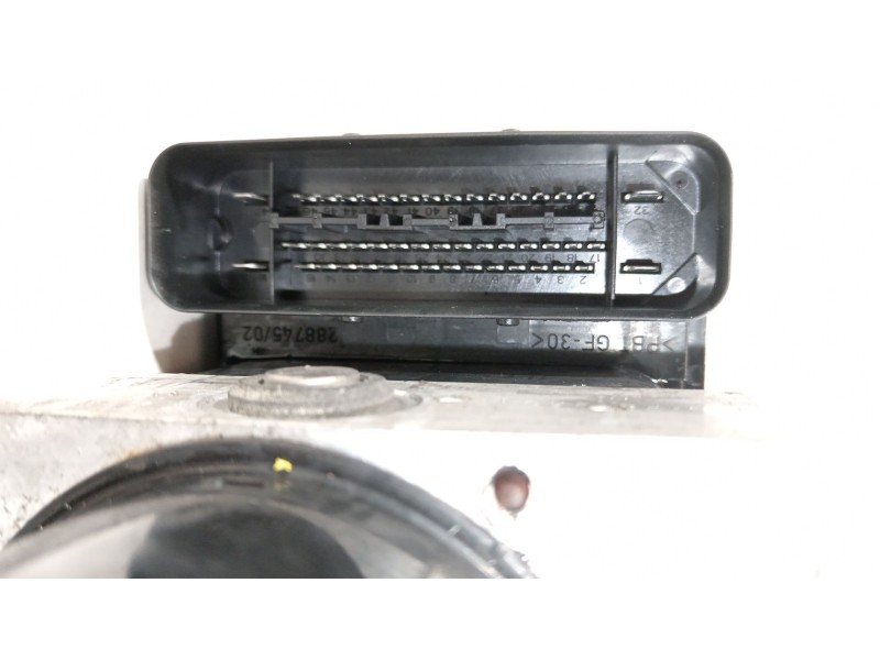Recambio de abs para volkswagen touran (1t1, 1t2) 1.9 tdi referencia OEM IAM 1K0614517AE  