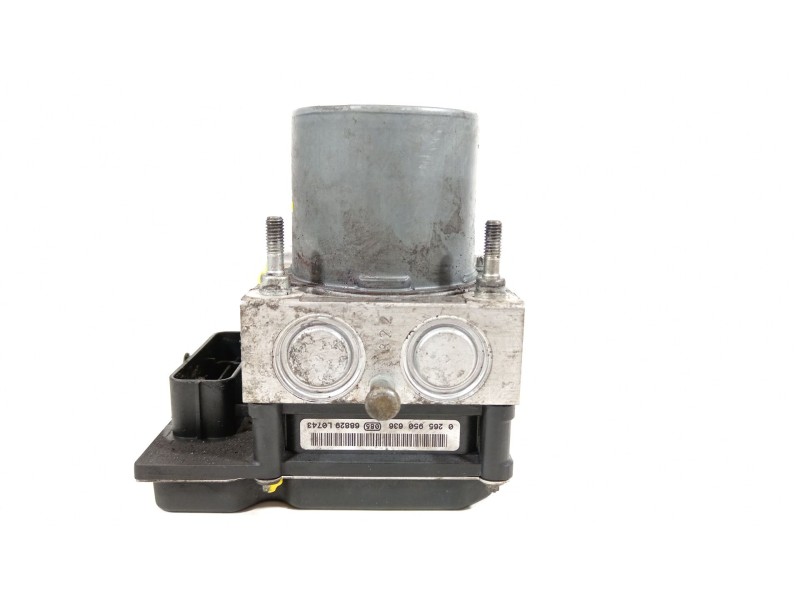 Recambio de abs para peugeot 307 (3a/c) 1.6 16v referencia OEM IAM 9663241680 966187180 