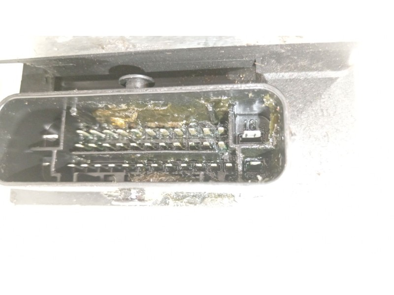 Recambio de abs para peugeot 307 (3a/c) 1.6 16v referencia OEM IAM 9663241680 966187180 