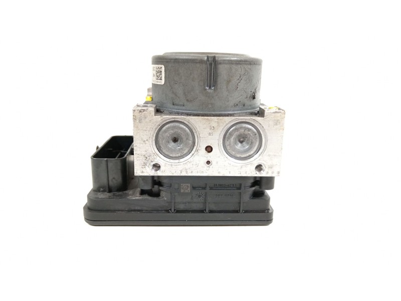 Recambio de abs para peugeot 208 i (ca_, cc_) 1.4 hdi referencia OEM IAM 9806891780  10022002574