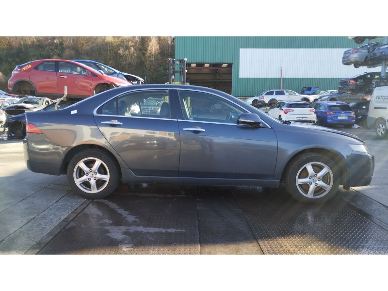 honda accord vii (cl, cn) del año 2004