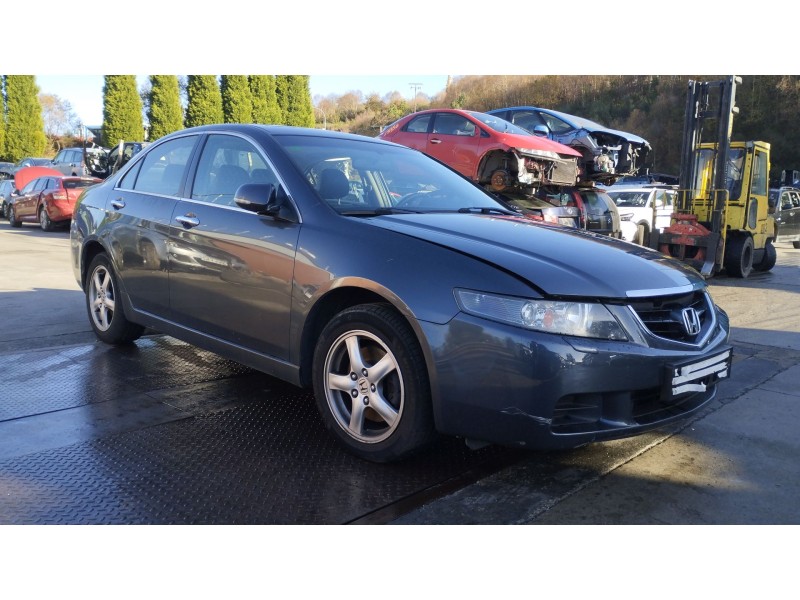 honda accord vii (cl, cn) del año 2004