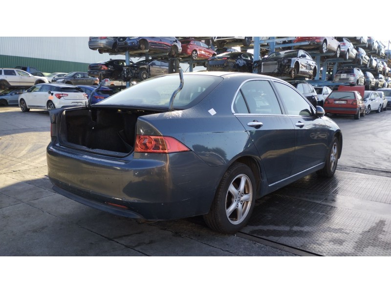 honda accord vii (cl, cn) del año 2004