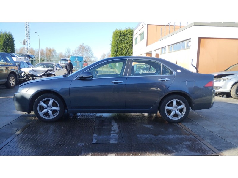 honda accord vii (cl, cn) del año 2004