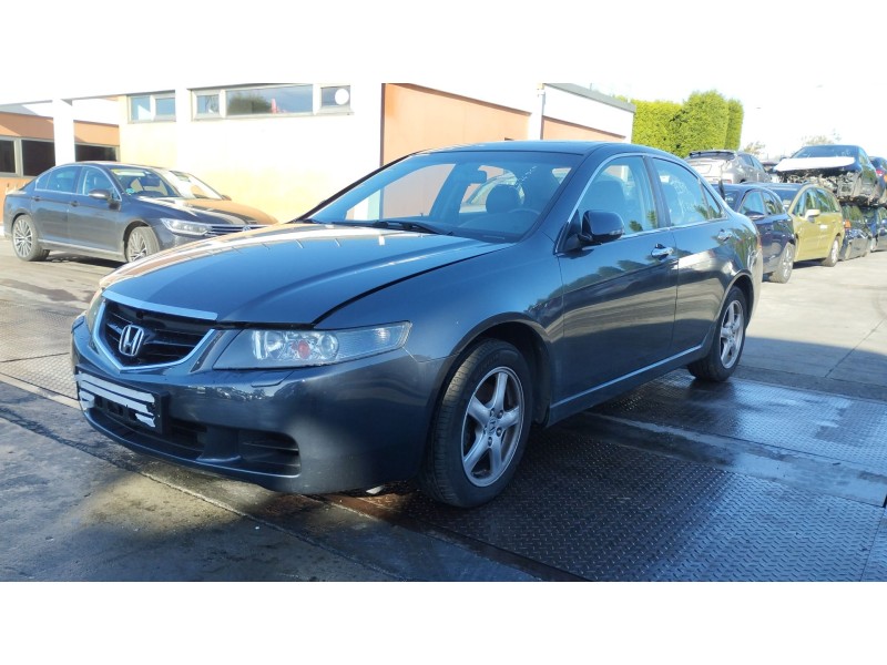 honda accord vii (cl, cn) del año 2004