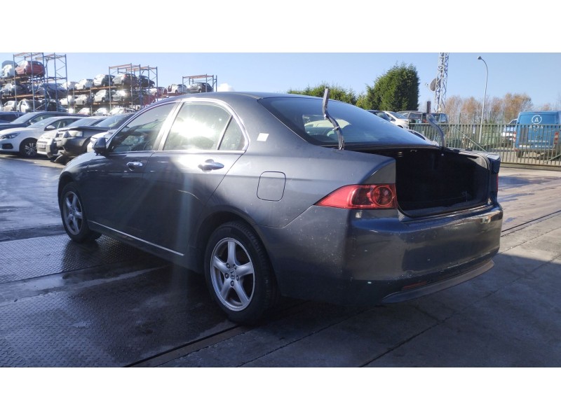 honda accord vii (cl, cn) del año 2004