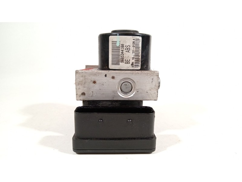 Recambio de abs para peugeot 207 sw (wk_) 1.6 hdi referencia OEM IAM 9665344180  10020701394