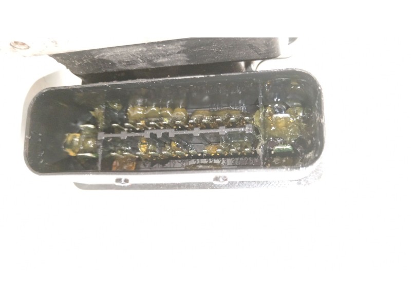 Recambio de abs para peugeot 207 sw (wk_) 1.6 hdi referencia OEM IAM 9665344180  10020701394