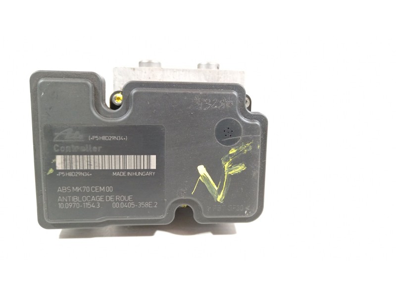 Recambio de abs para peugeot 207 sw (wk_) 1.6 hdi referencia OEM IAM 9665344180  10020701394