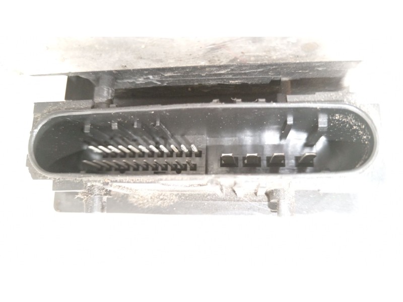 Recambio de abs para mitsubishi colt vi (z3_a, z2_a) 1.5 (z23a) referencia OEM IAM A4544200975 0265231502 