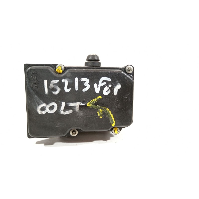 Recambio de abs para mitsubishi colt vi (z3_a, z2_a) 1.5 (z23a) referencia OEM IAM A4544200975 0265231502 