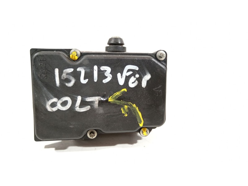Recambio de abs para mitsubishi colt vi (z3_a, z2_a) 1.5 (z23a) referencia OEM IAM A4544200975 0265231502 