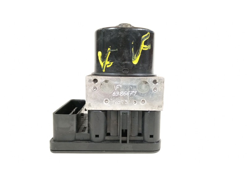 Recambio de abs para seat leon (1p1) 2.0 tdi referencia OEM IAM 1K0614517AF  