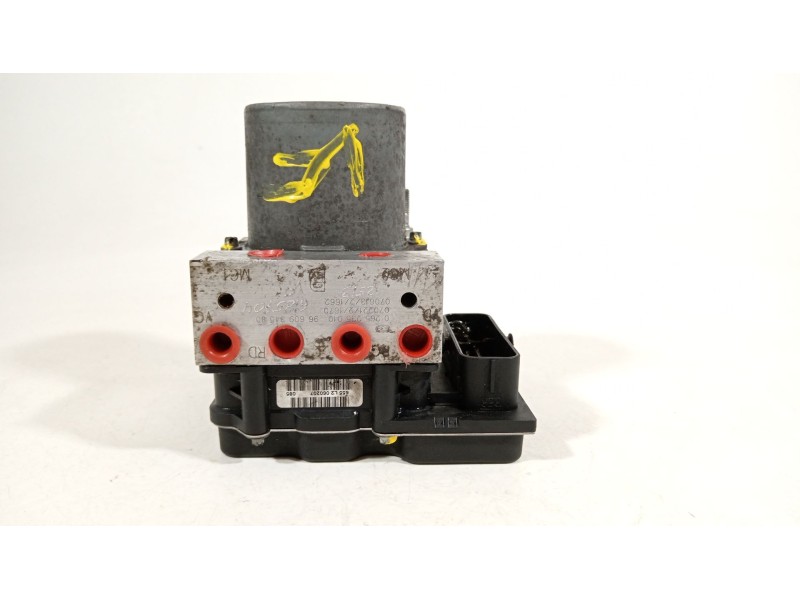 Recambio de abs para citroën c4 grand picasso exclusive referencia OEM IAM 9660934580 964148780 265235010